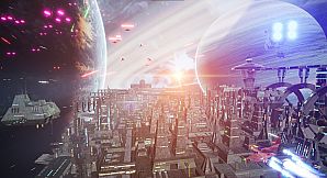 Jet Scalawag: The King of Shooters