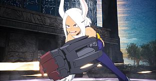 MY HERO ACADEMIA: All’s Justice - Deluxe Edition