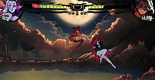 Little Red: Caught on Tape