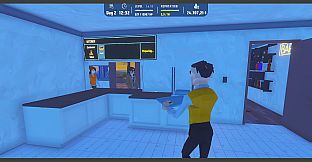 Service Area Simulator: Prologue