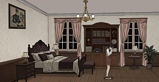 星珀庄园的花语