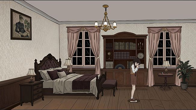 星珀庄园的花语