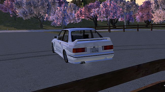 Initial Drift Online - Car Pack