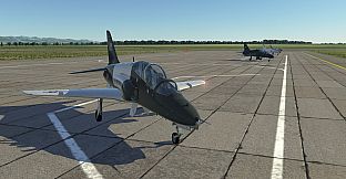 Hawk for DCS World