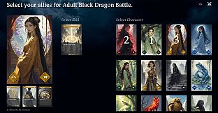 Cheong-un: Indigo Cloud