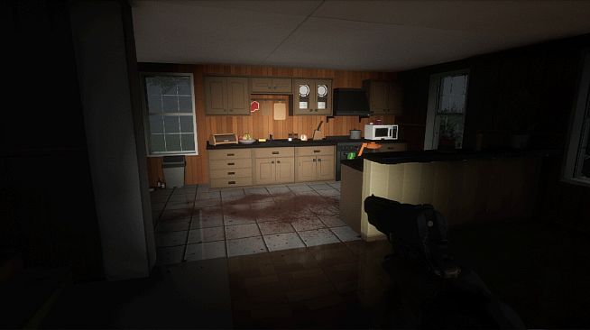 Survival & Horror: The Damned City