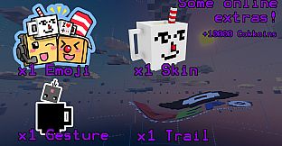 DEPO - Buy me a XXL coffee