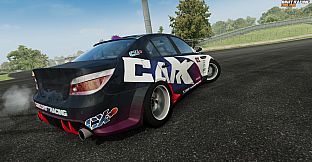 CarX Drift Racing Online - New Style 2