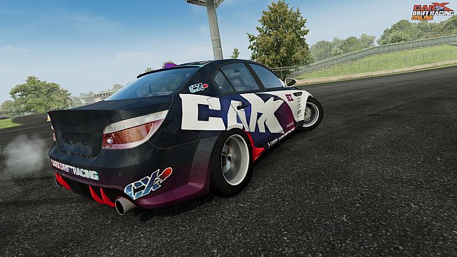 CarX Drift Racing Online - New Style 2