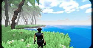 YAARRGH! Battle Island!