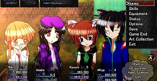 Echoed Memories - Extra Costumes