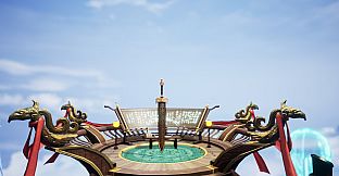 Celestial City Fantasy-(Void Treasures)