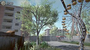 Russian Parkour Simulator