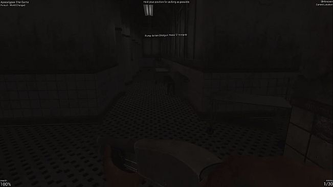 Apocalypse: Legacy Edition