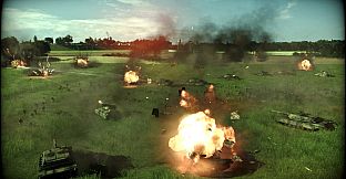 Wargame: European Escalation - Conquest