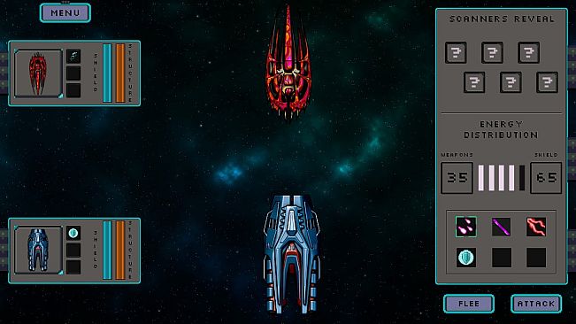 Who Wants To Destroy An Alien