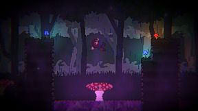 Remains: Echoes of Strength