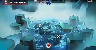 The Veil Chronicles: Nix University | Part 1
