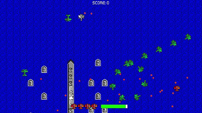 Tiger Fighter 1931 Tora! MP049