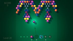 Bubble Shooter FX