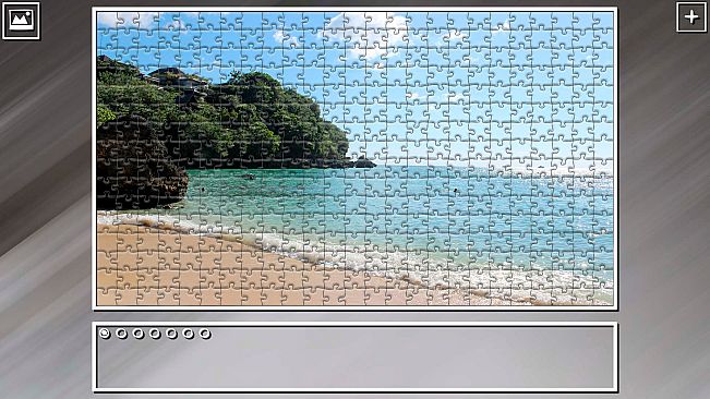 Super Jigsaw Puzzle: Generations - Beaches 4