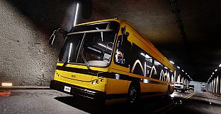 Bus Bound - Let's RIDE! Bus Pack