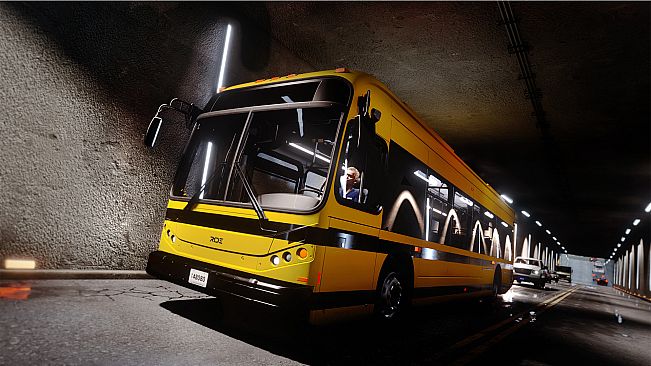 Bus Bound - Let's RIDE! Bus Pack
