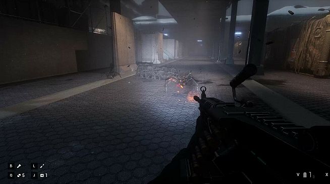 Asgard's Edda: Mechanical Threat