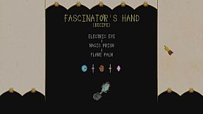 Gardens Of Celestial Globes