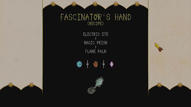 Gardens Of Celestial Globes