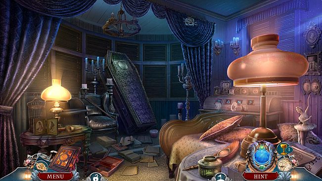 Myths of the World: Black Rose Collector's Edition