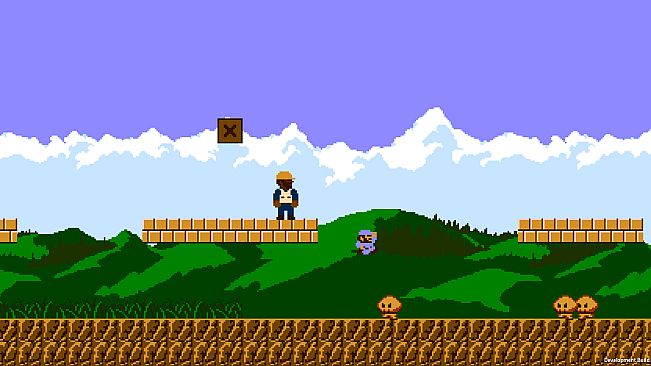 Super Clash Crossover - For Workshoppers