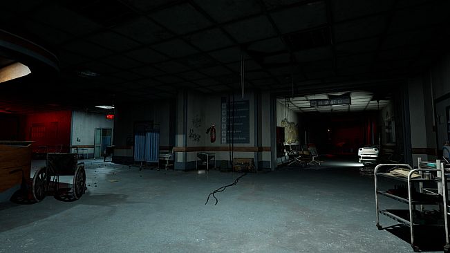 "Otherworldly: Beginning of the Rift" Pre-Alpha