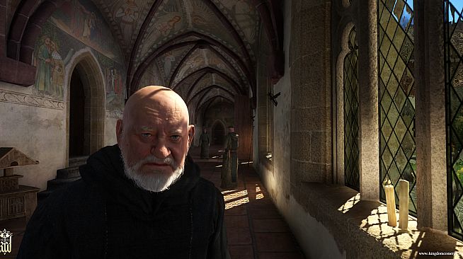 Kingdom Come: Deliverance – HD Sound Pack