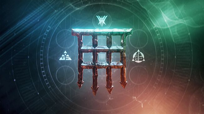 Destiny 2: Dungeon Key Pack