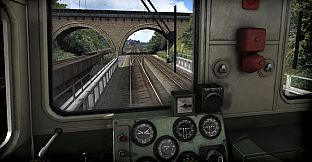 Train Simulator: BR Class 20 Loco Add-On