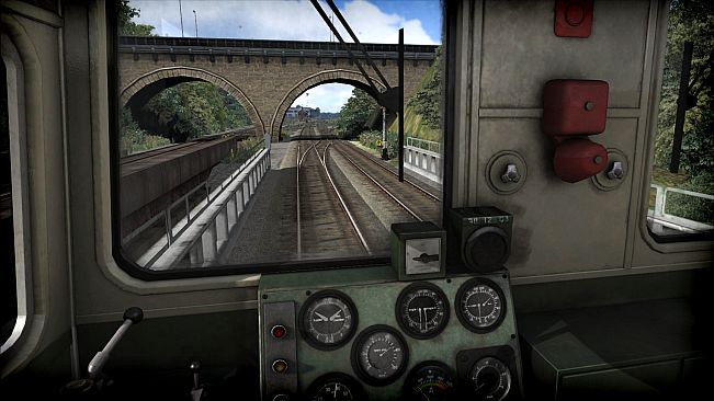 Train Simulator: BR Class 20 Loco Add-On