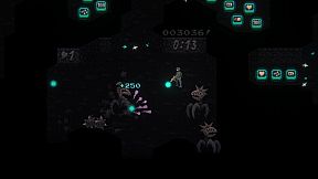 Overpowered 1 - Mars Infestation