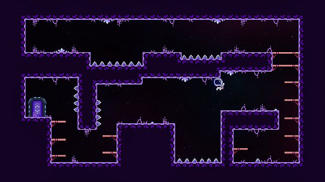 Astro Adventure: Core Hunt