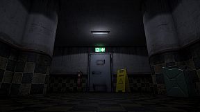 Paranormal Investigation