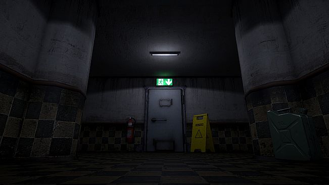 Paranormal Investigation