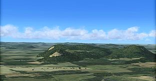 FSX Steam Edition: Toposim Southern Africa Add-On