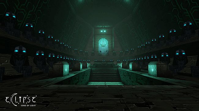 Eclipse Edge of Light