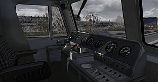 Train Simulator: Great Western Main Line Route Add-On