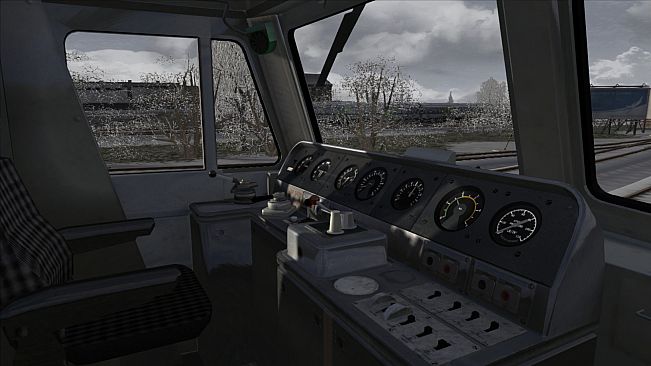 Train Simulator: Great Western Main Line Route Add-On