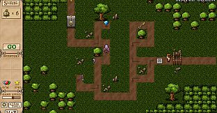 Talesworth Adventure: The Lost Artifacts