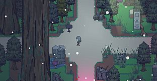 Lunar : The last human