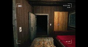 Something In The Well