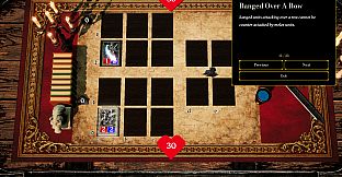 Heart Duels