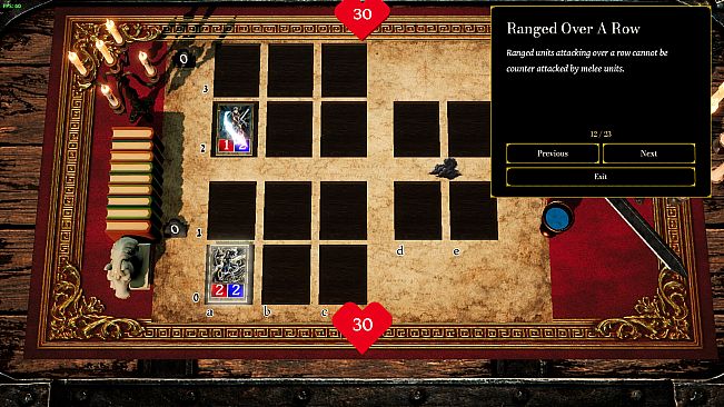 Heart Duels